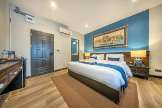 Apirom Hometel - 9