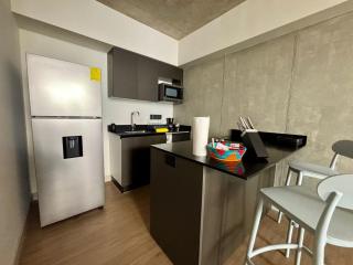 Apartamento Acogedor Babylon Nunciatura - 3