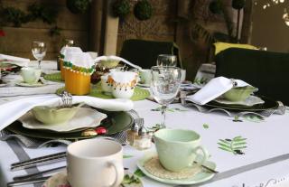 Centre-Ville Guest House - 1