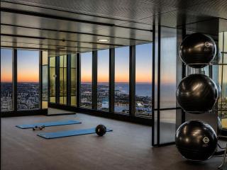 Sky Zen | Free Parking·Gym·Pool·Sauna·Steam Room - 2