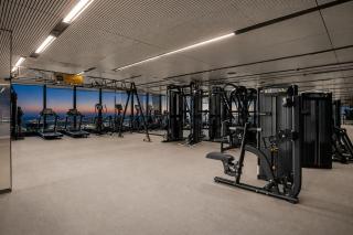 Sky Zen | Free Parking·Gym·Pool·Sauna·Steam Room - 1