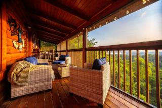 Incredible Views l Family Friendly I Pool - Hot Tub - 8