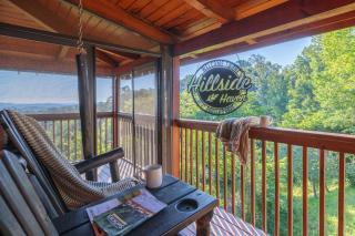 Incredible Views l Family Friendly I Pool - Hot Tub - 7