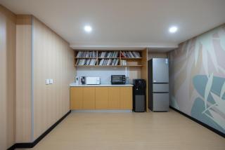 Xiaobai Youth Hotel (Qinghe Xiaoyingqiao Subway Station) - 3