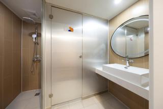 Xiaobai Youth Hotel (Qinghe Xiaoyingqiao Subway Station) - 4