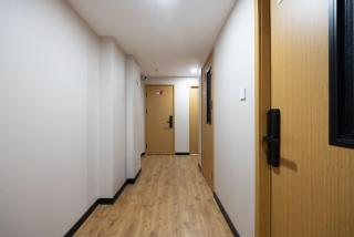 Xiaobai Youth Hotel (Qinghe Xiaoyingqiao Subway Station) - 7
