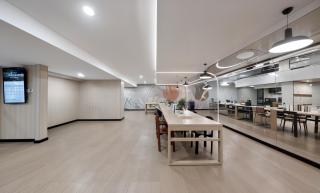 Xiaobai Youth Hotel (Qinghe Xiaoyingqiao Subway Station) - 8