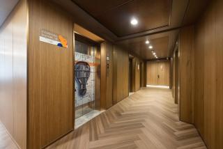 Xiaobai Youth Hotel (Qinghe Xiaoyingqiao Subway Station) - 1