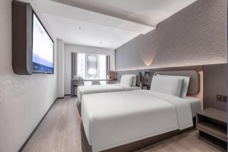 Atour Light Hotel Beijing National Exhibition Center Yonghe Palace Guangximen Metro Station - 9