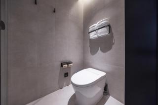 Atour Light Hotel Beijing National Exhibition Center Yonghe Palace Guangximen Metro Station - 7