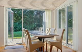 Awesome Home In Bording With Sauna - 9