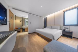 Atour Hotel Beijing Fengtai Station Lize Business District - 6
