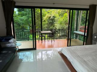 Khao Raa Terrace 6 - 0