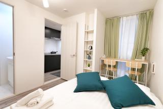 YXD202 Easy Access to Asakusa, Private Room for 2 - Tokyo - 0