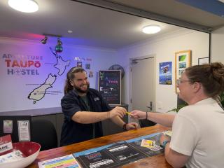 Adventure Taupō Hostel - 7