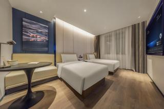 Atour Hotel Beijing Qianmen Street - 1