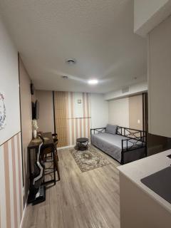Haverims Cozy and Neat Basement - 0