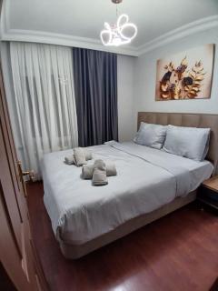Apartment in Sisli area 3 - 2