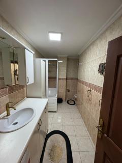 Apartment in Sisli area 3 - 1