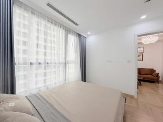 Homestay Time City Apartment - 6