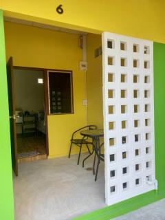 บ้านสวนโกหนุ่ม - 4