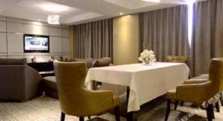 Harbin Splendent Hotel - 2