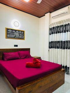Feather Villa - 1
