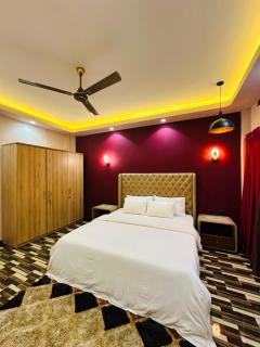 Feather Villa - 3