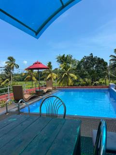 Feather Villa - 5