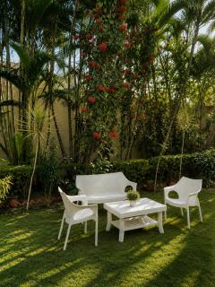 Basero Homestays A 2bhk villa near Fatehsagar lake - 3