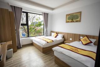 Victoria Hotel Mộc Châu - 8