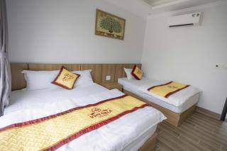 Victoria Hotel Mộc Châu - 3