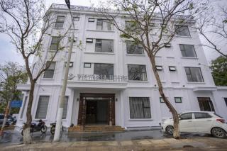 Victoria Hotel Mộc Châu - 2