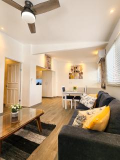 Extended Stays #4 - 3