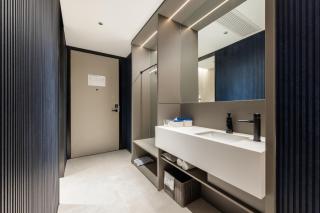 Atour Light Hotel Beijing International Trade Center Chaoyang Heshenghui - 7