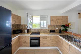 Eden Place - Appt Neuf, Privé, et Calme - François Centre - 8