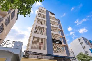 Townhouse Nagawara Junction Bangalore - 9