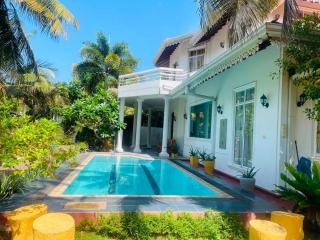 The Negombo Manor Villa - 6
