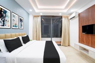 Townhouse Sector 51 Gurgaon - 9