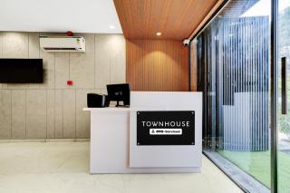 Townhouse Sector 51 Gurgaon - 7