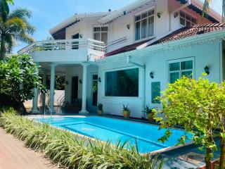 The Negombo Manor Villa - 7
