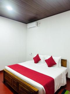 Sigiri Grand Villa - 1