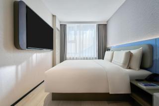 Atour Light Hotel Beijing West Station Liuliqu East Metro Station - 9