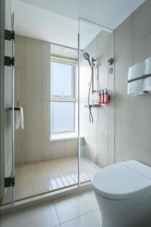 Atour Light Hotel Beijing West Station Liuliqu East Metro Station - 6