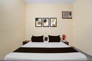 Hotel O Chandigarh Outer Ring Road Formerly Ganesha - 1