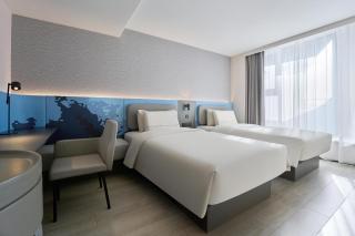 Atour Light Hotel Beijing West Station Liuliqu East Metro Station - 5