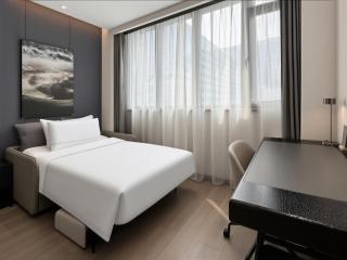 Atour Hotel Beijing Sanlitun Tuanjiehu Station - 7