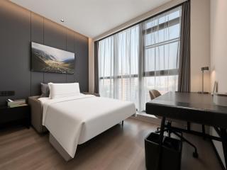 Atour Hotel Beijing Sanlitun Tuanjiehu Station - 6