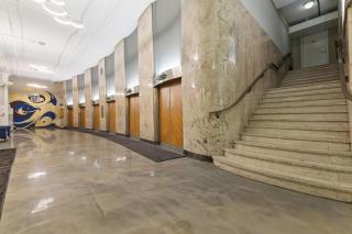 New 2BR Skywalk Apt-Downtown Indy- Sleeps 7 - 8