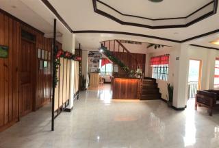 The Verandah Lodge Bed and breakfast - 0